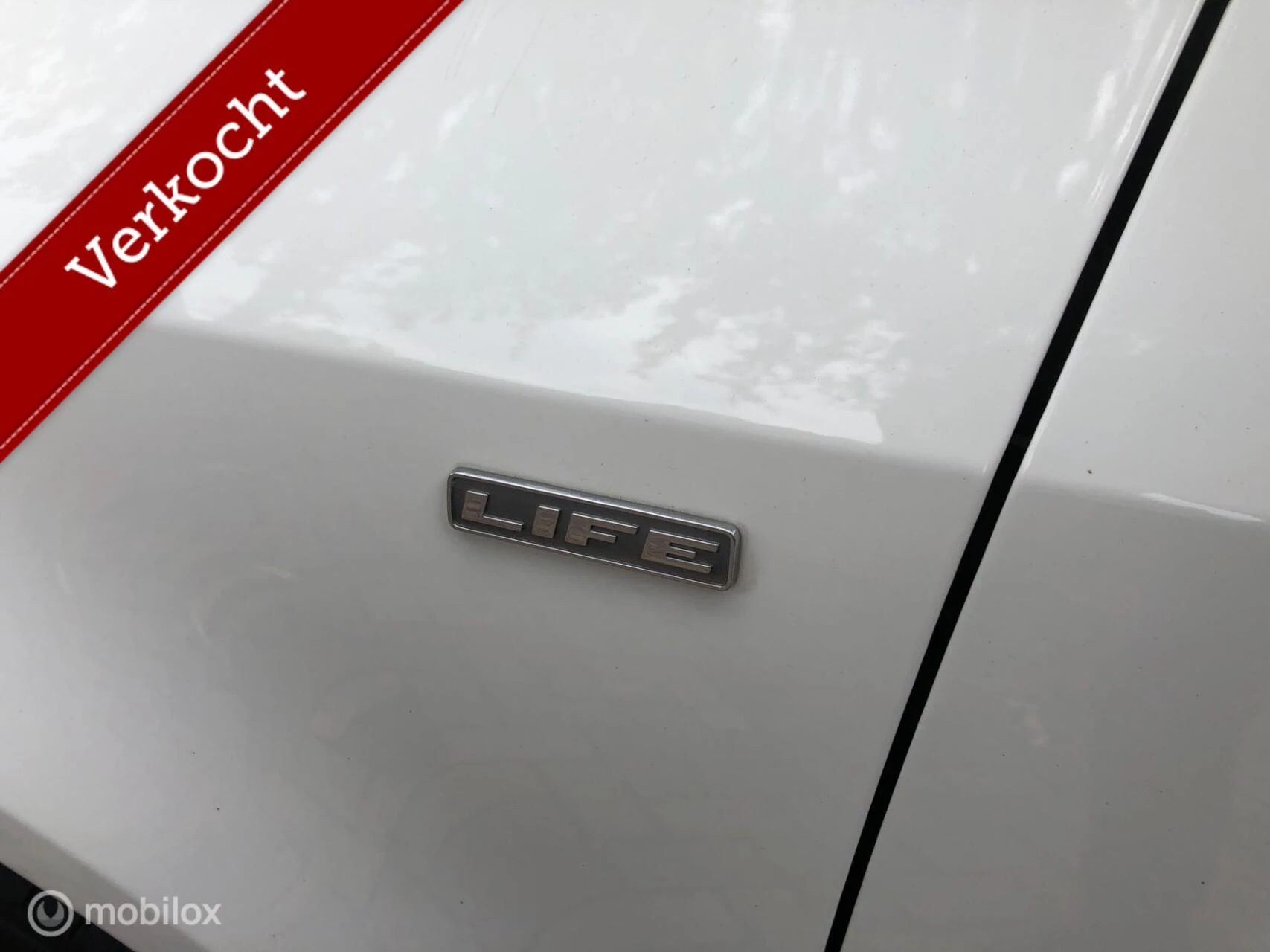 Hoofdafbeelding Volkswagen Golf Plus