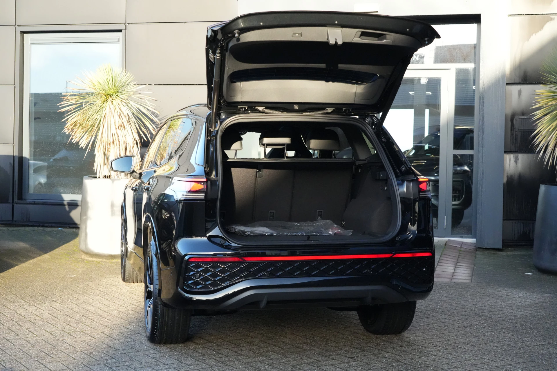 Hoofdafbeelding Volkswagen Tayron