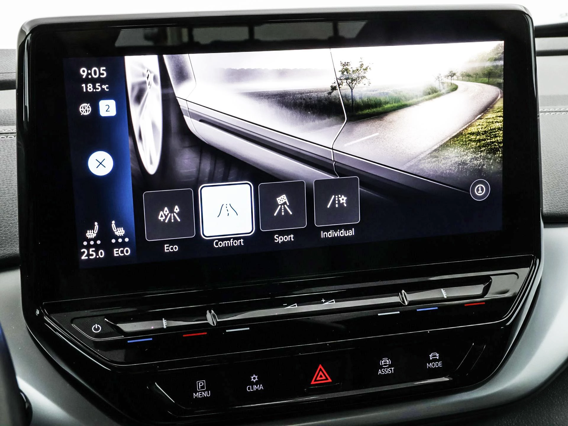 Hoofdafbeelding Volkswagen ID.4