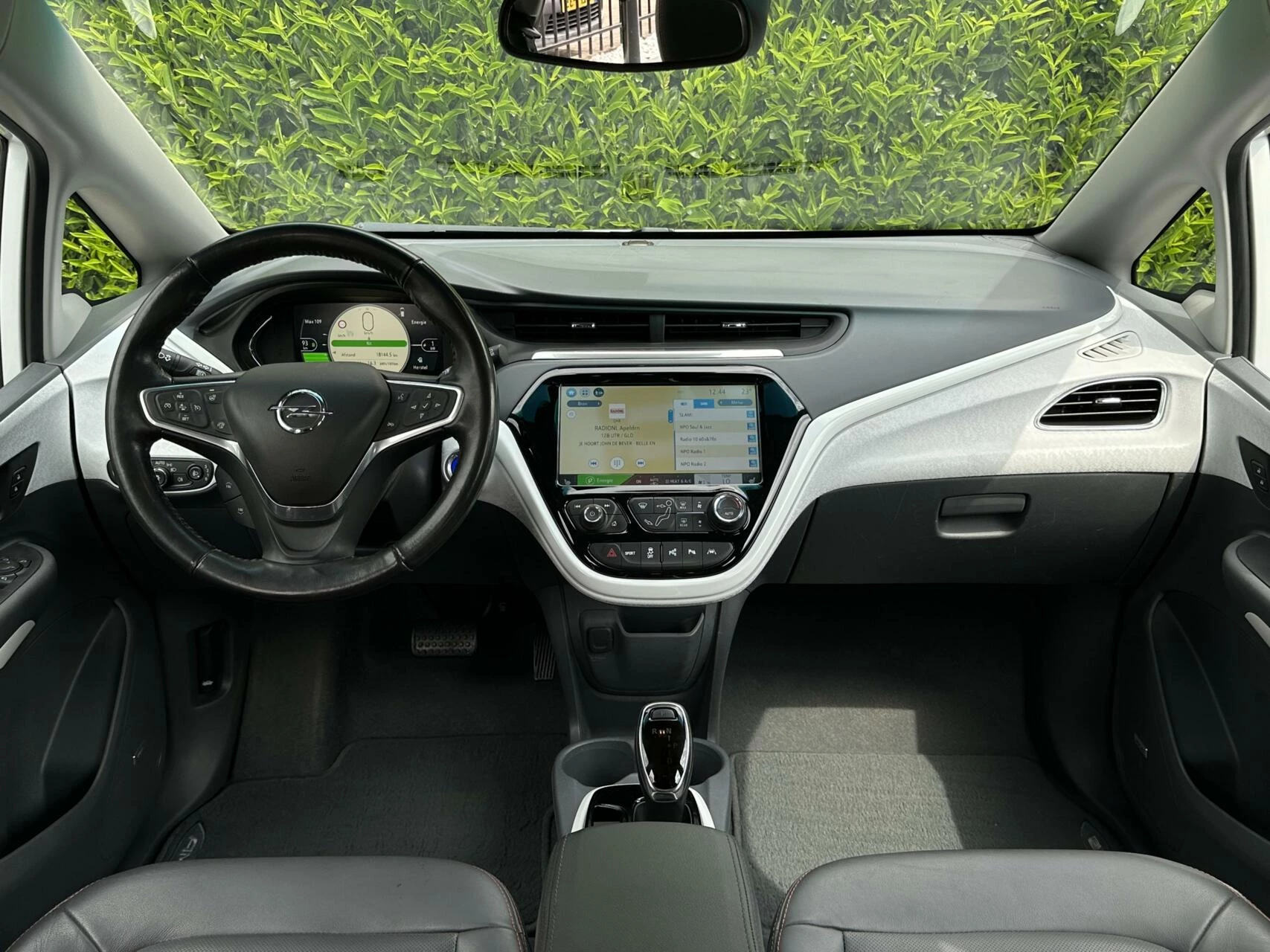 Hoofdafbeelding Opel Ampera-e