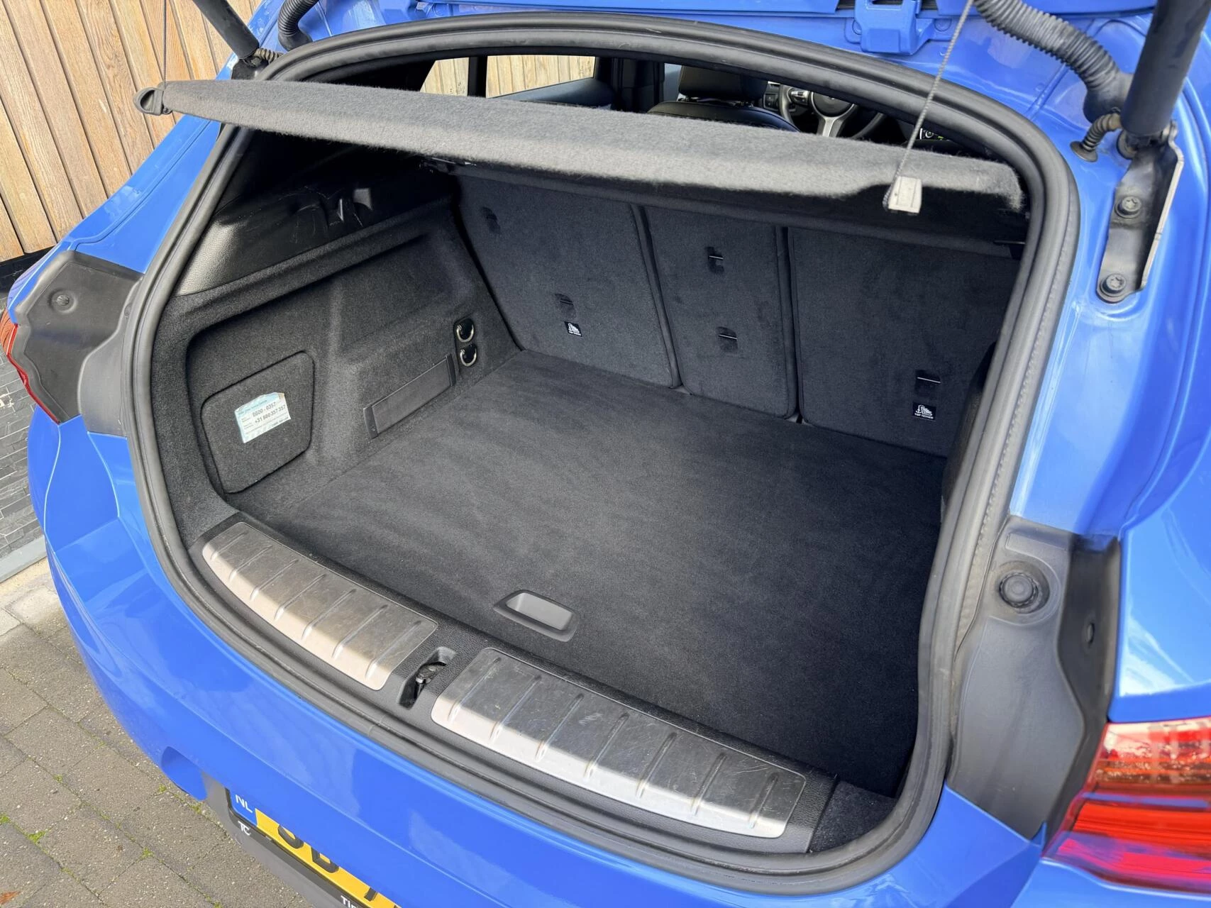 Hoofdafbeelding BMW X2