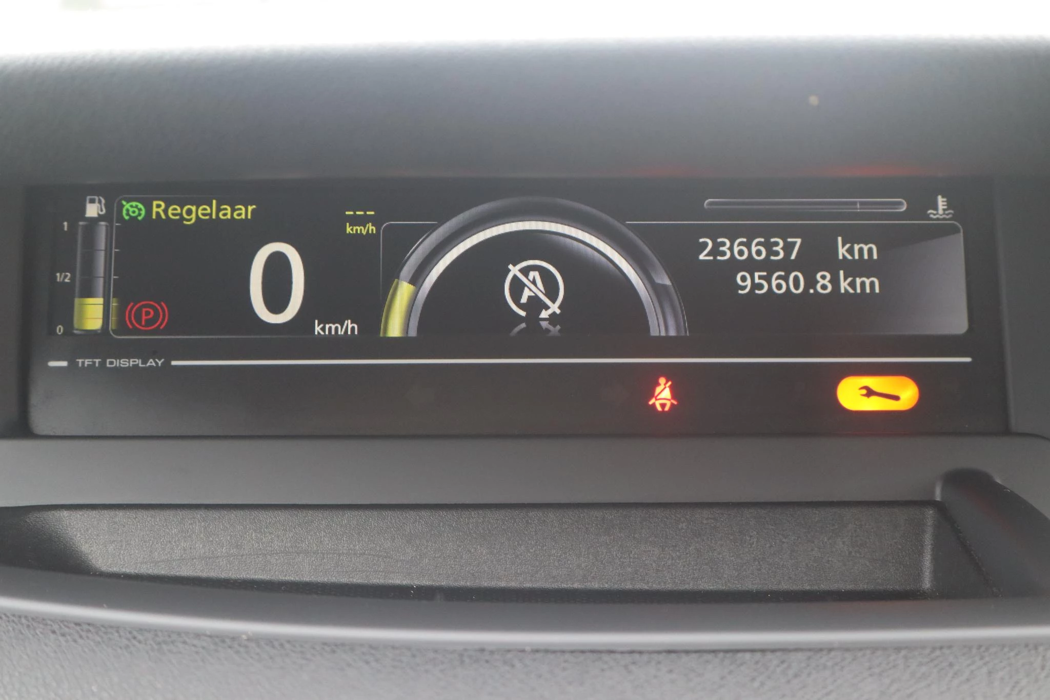 Hoofdafbeelding Renault Grand Scénic