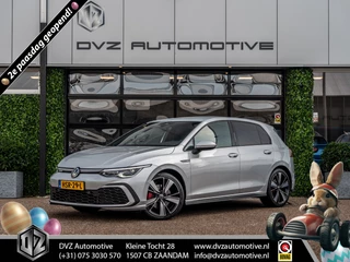 Volkswagen Golf GTD 2.0 TDI 200PK DSG | Matrix | Sport&Sound | Trekhaak | BTW |