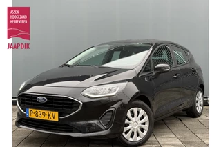Ford Fiesta BWJ 2022 | 1.0I 100PK Titanium | AIRCO | NAVI | CRUISE | CARPLAY | PDC |