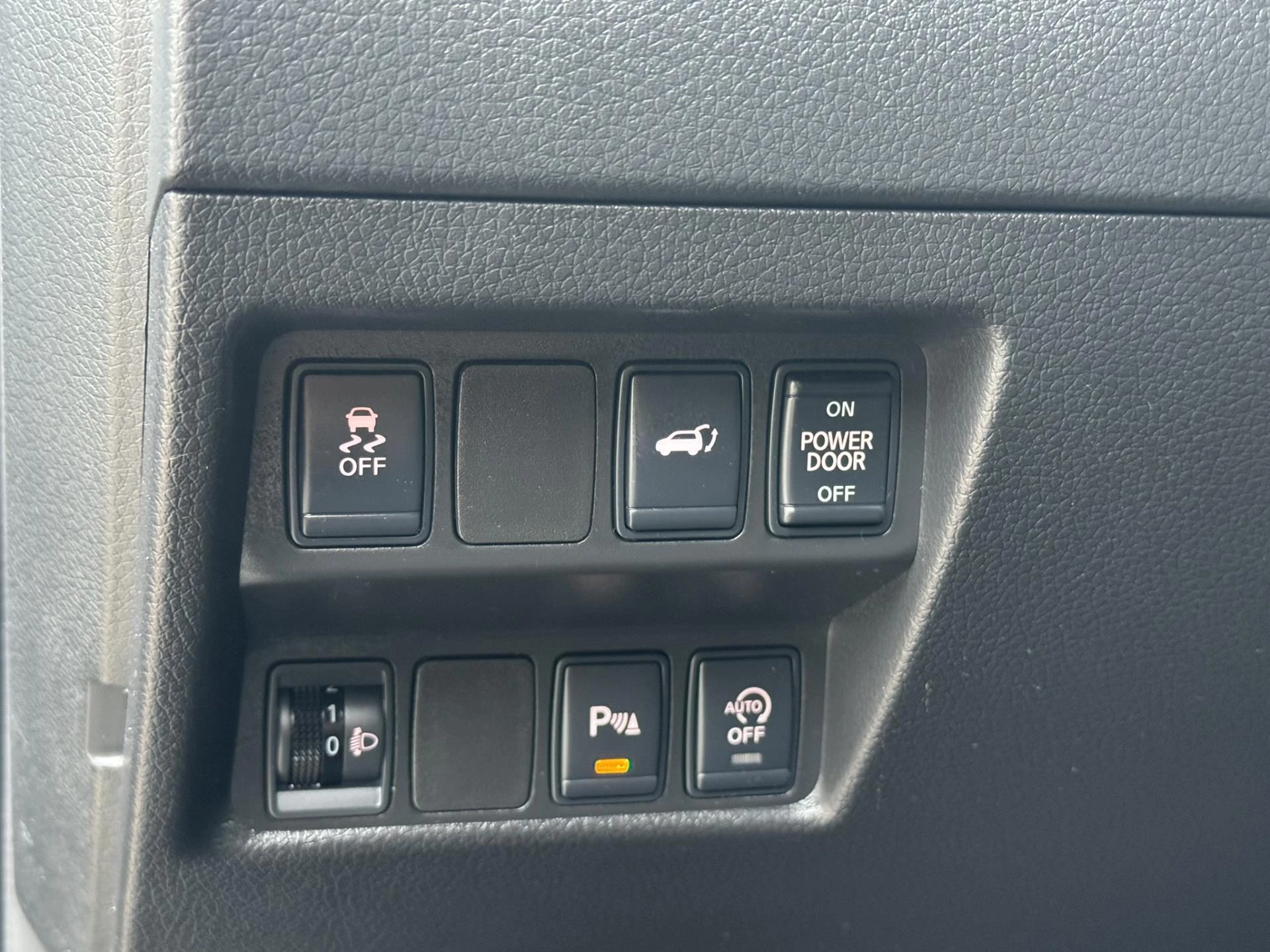 Hoofdafbeelding Nissan X-Trail