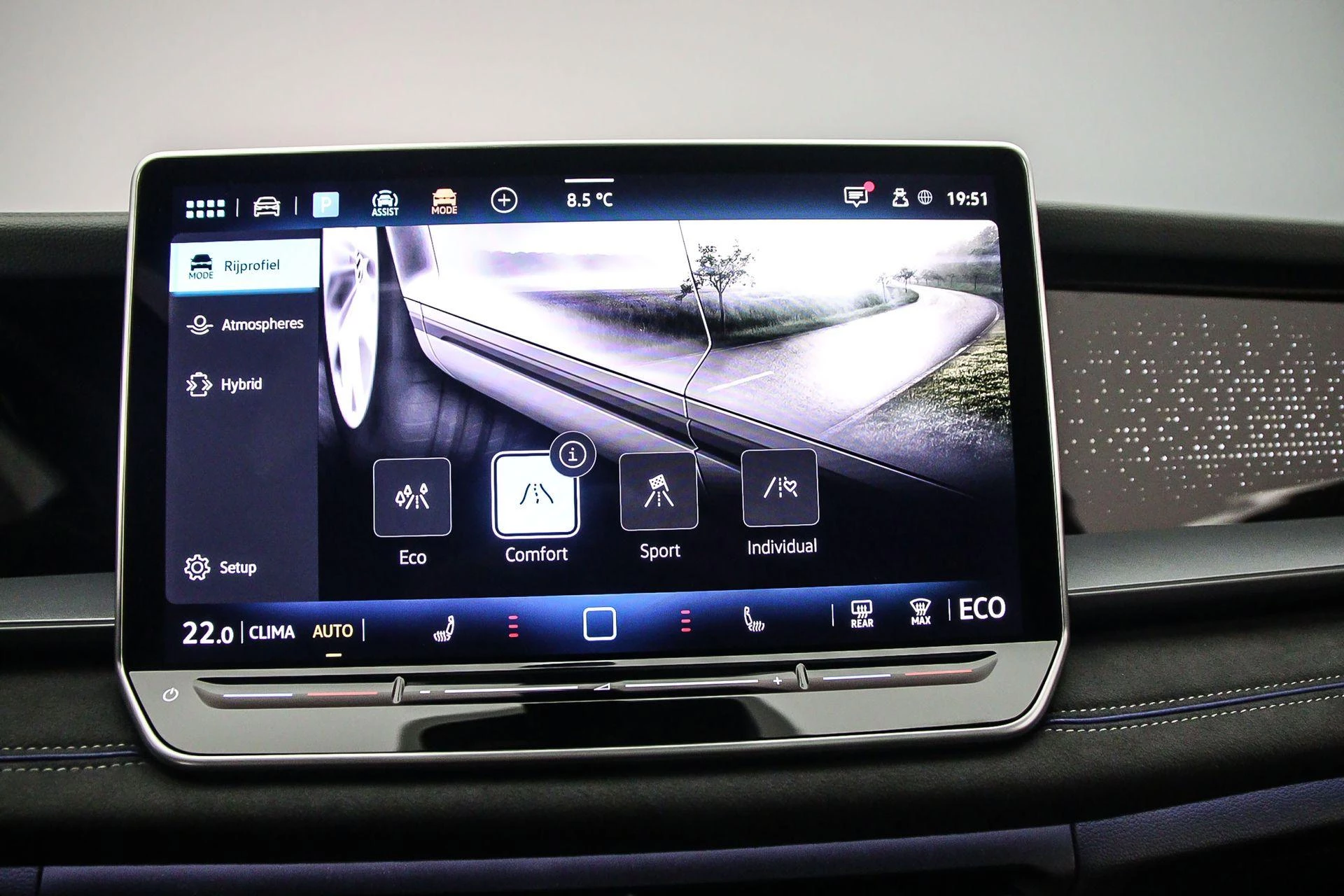 Hoofdafbeelding Volkswagen Tayron