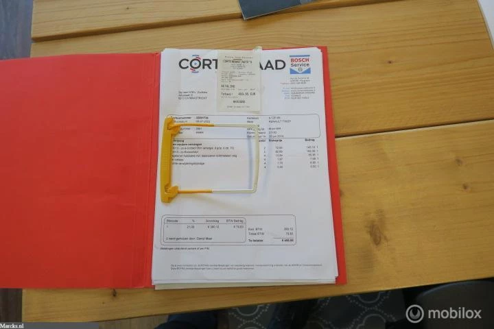 Hoofdafbeelding Renault Twizy