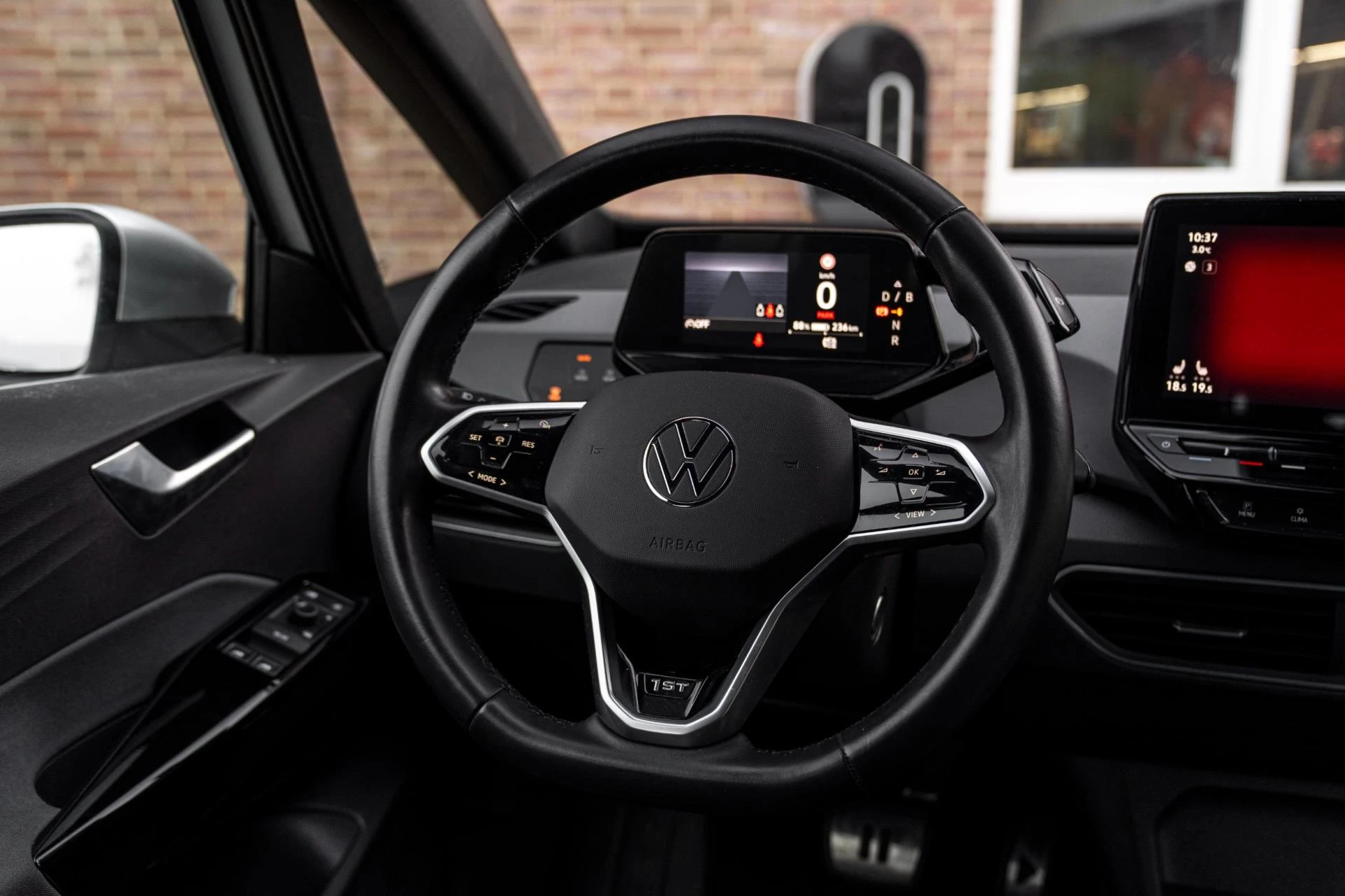 Hoofdafbeelding Volkswagen ID.3