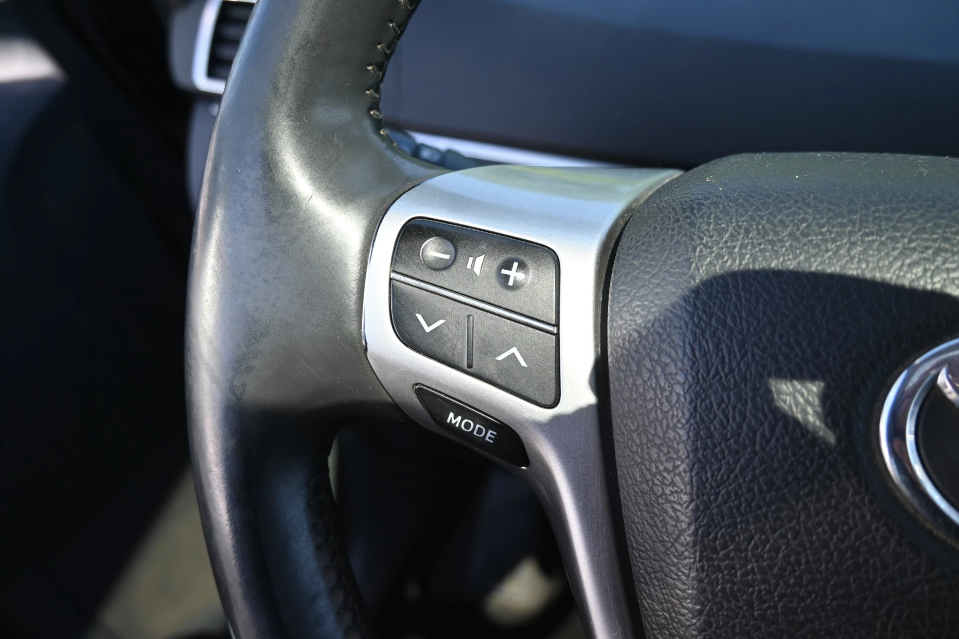 Hoofdafbeelding Toyota Verso