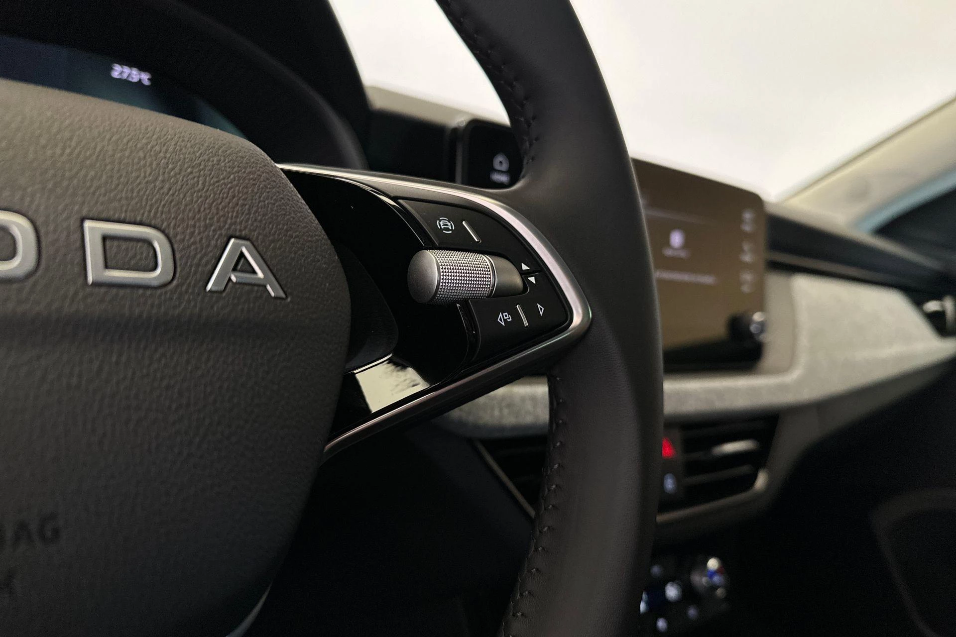 Hoofdafbeelding Škoda Kamiq