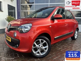 Renault Twingo 1.0 SCe Dynamique * AIRCO * NAVIGATIE *
