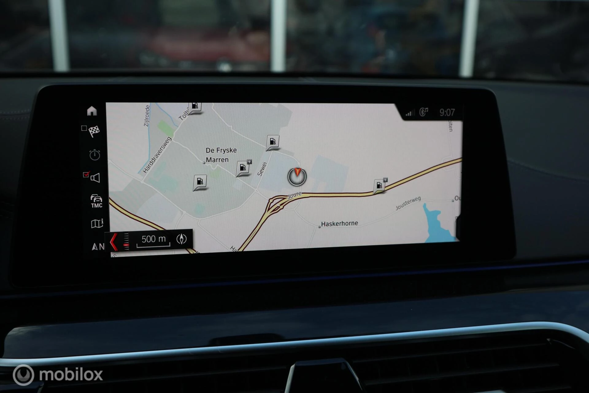 Hoofdafbeelding BMW M5