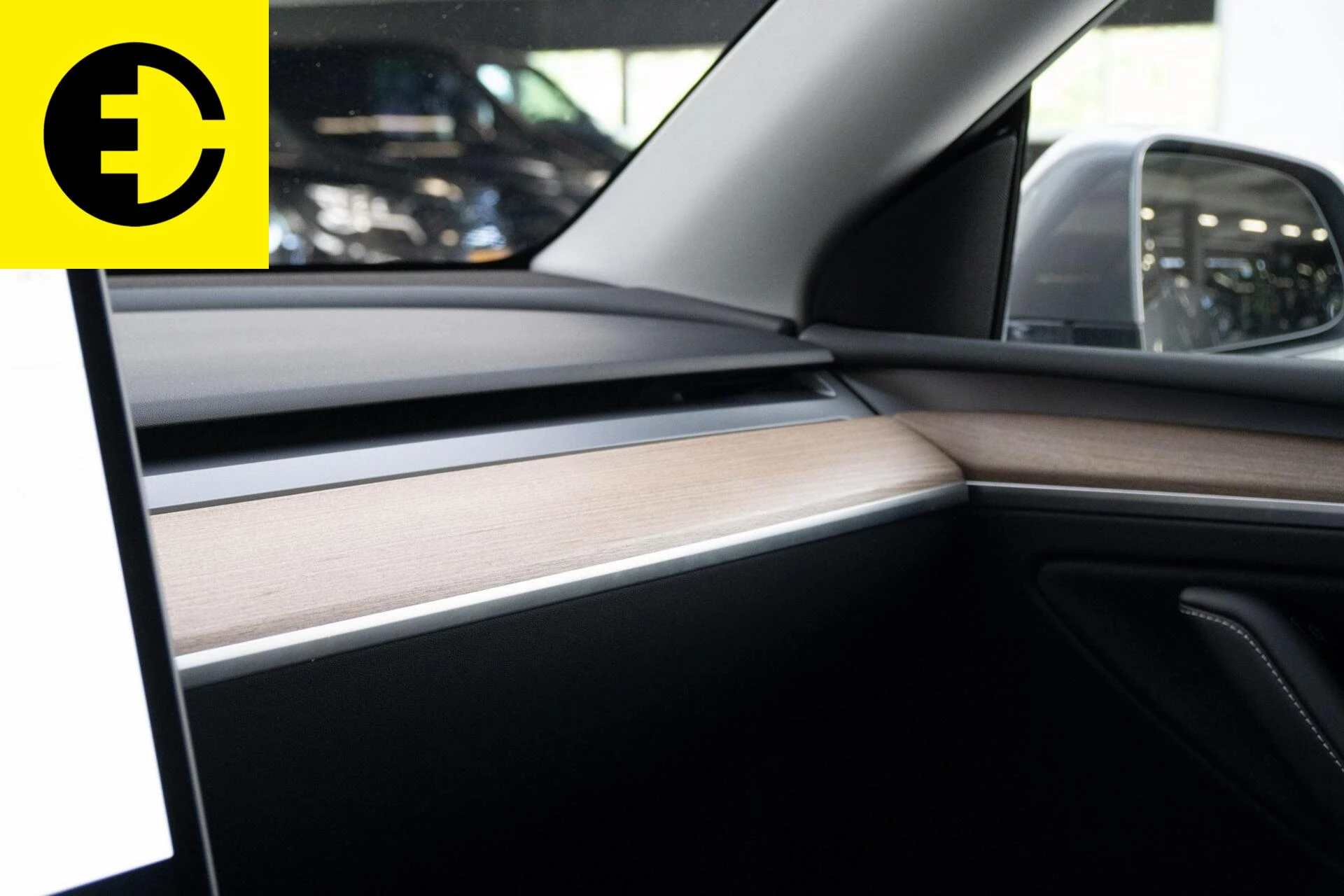 Hoofdafbeelding Tesla Model Y