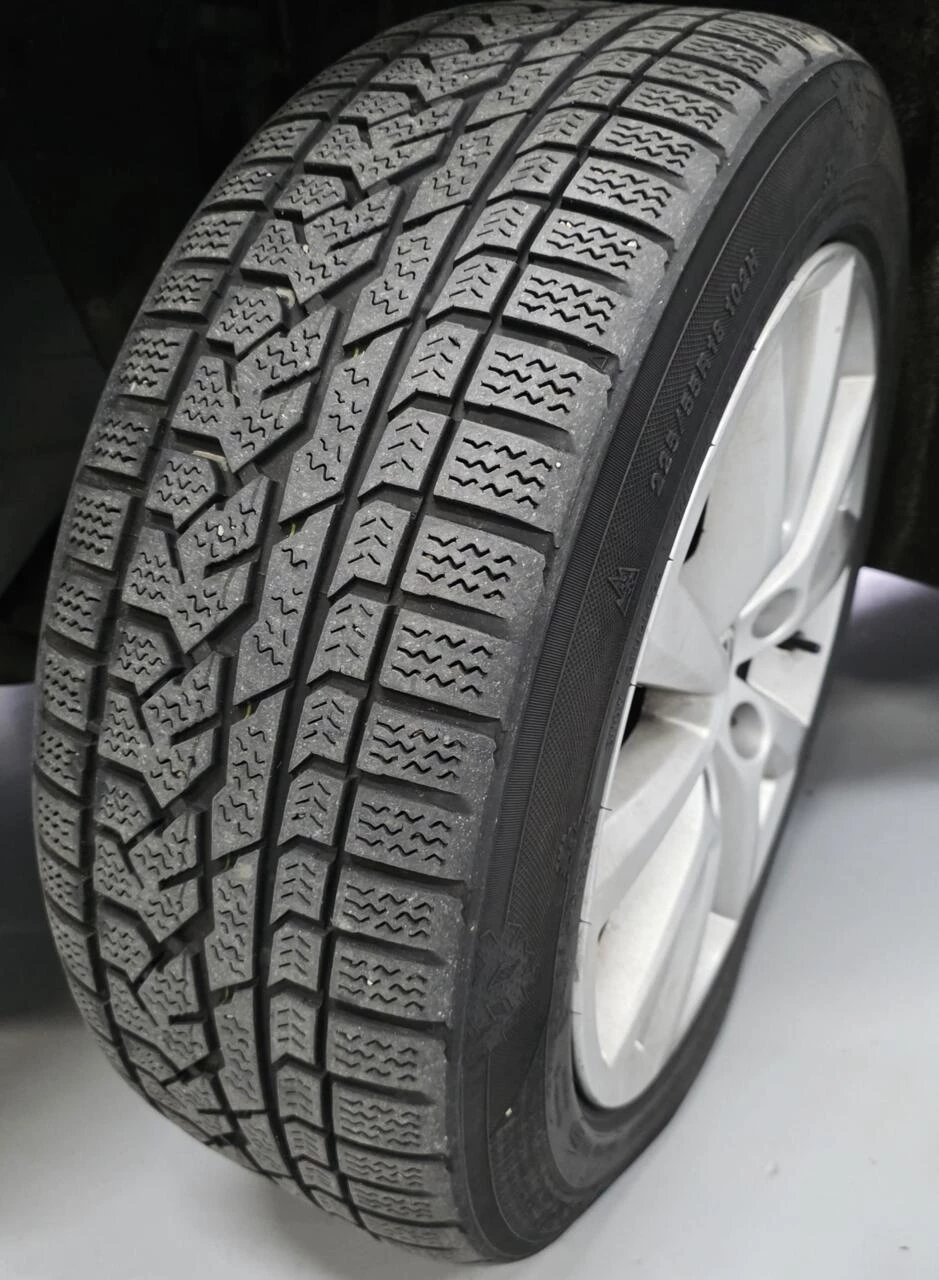 Hoofdafbeelding Volkswagen Touareg