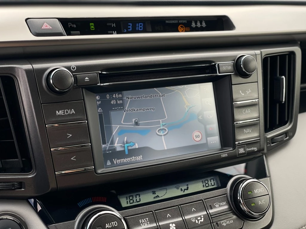 Hoofdafbeelding Toyota RAV4