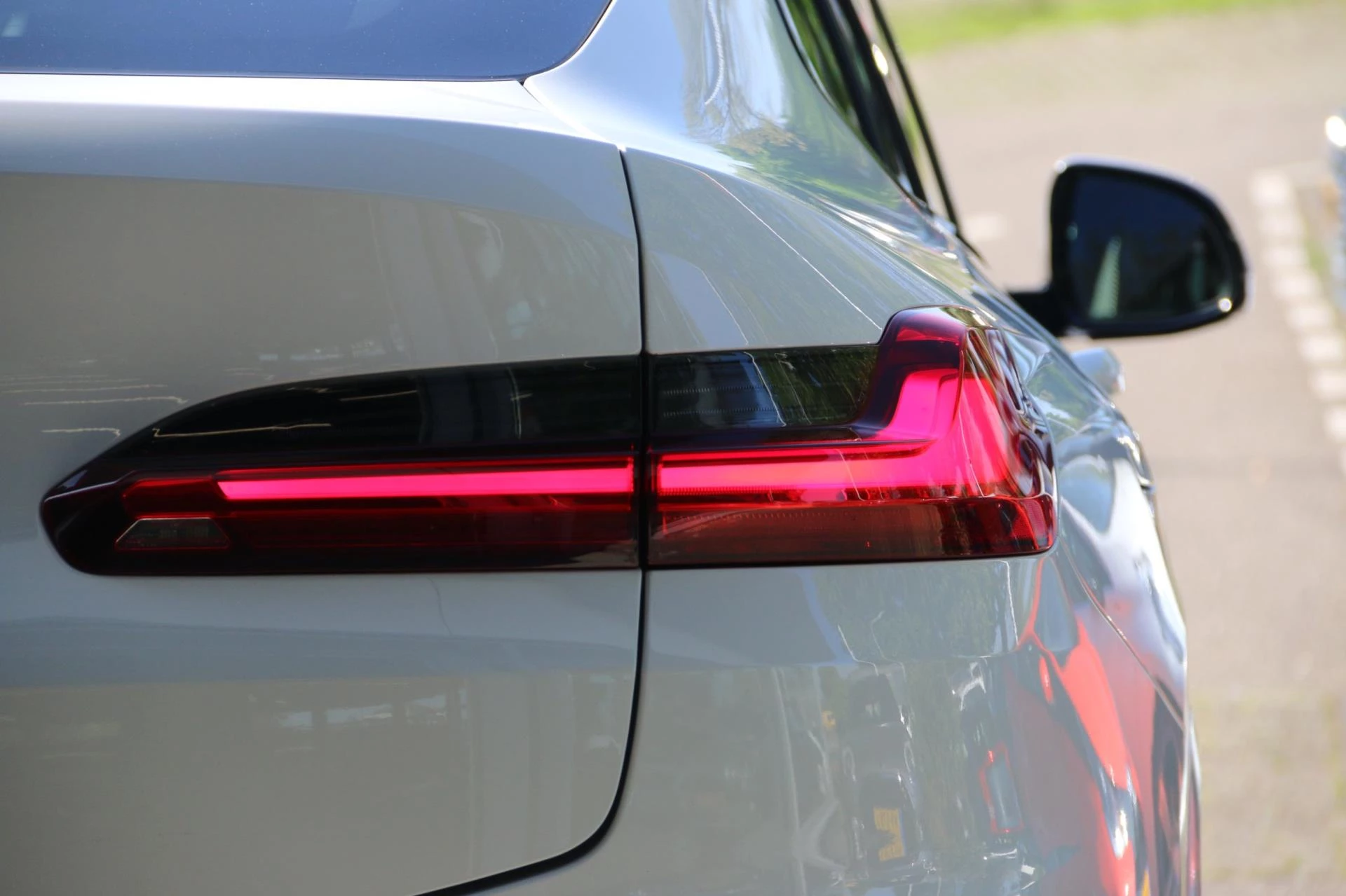 Hoofdafbeelding BMW X4