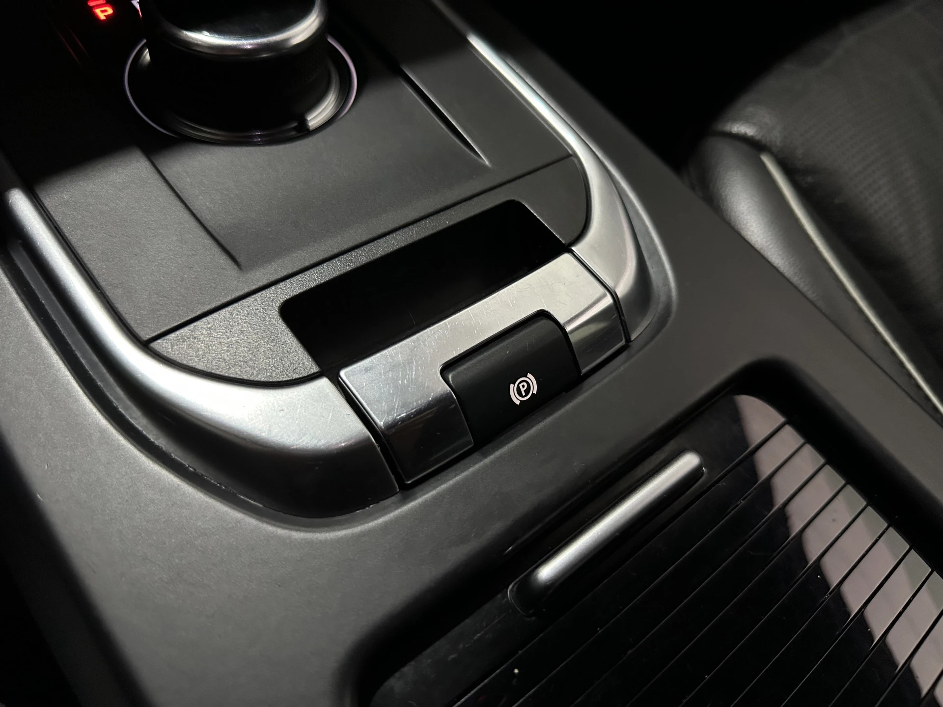 Hoofdafbeelding Land Rover Discovery Sport