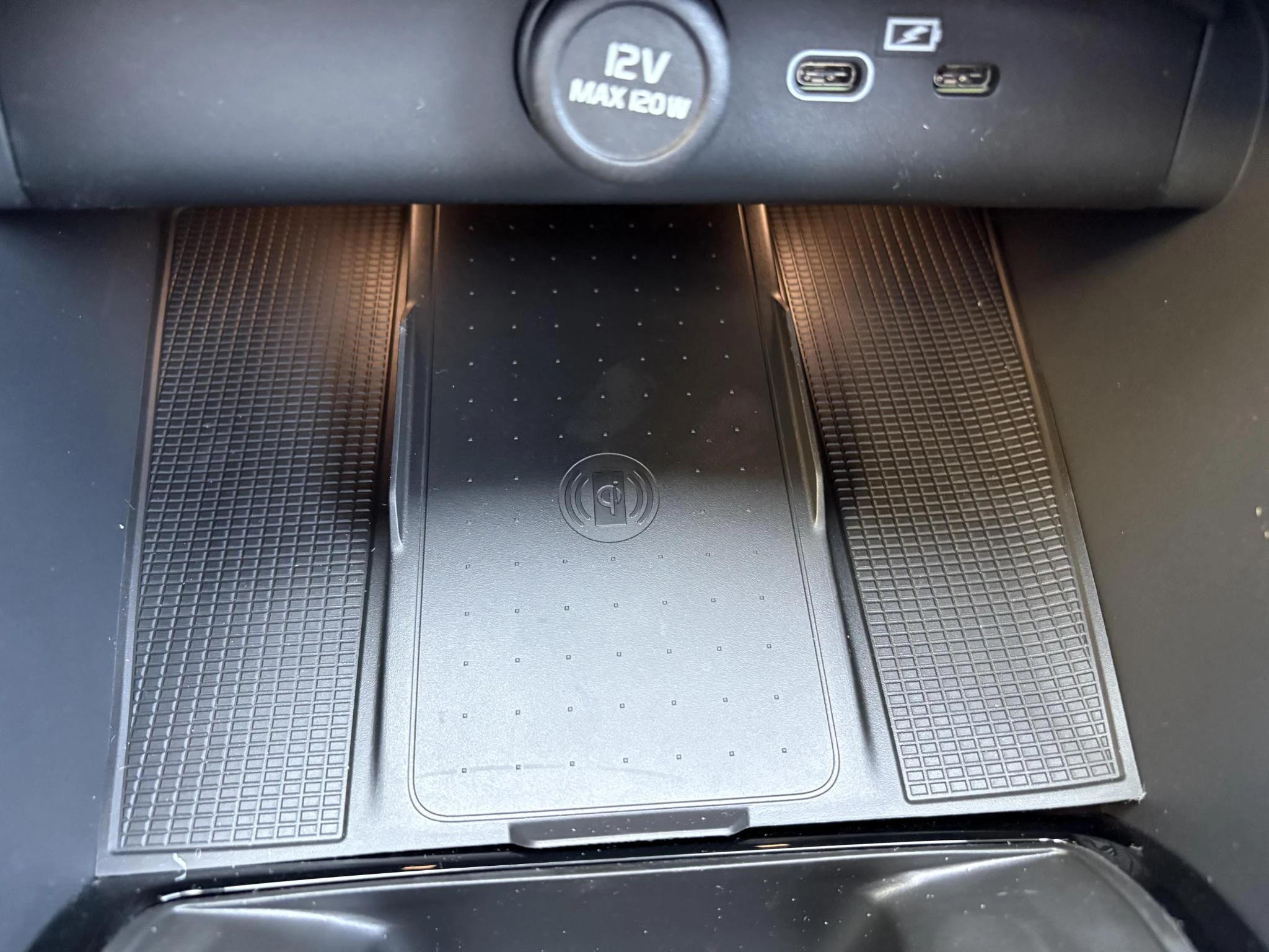 Hoofdafbeelding Volvo EX40