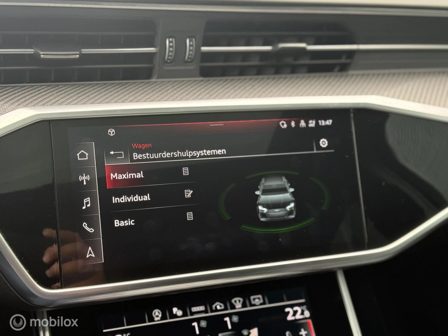 Hoofdafbeelding Audi RS6