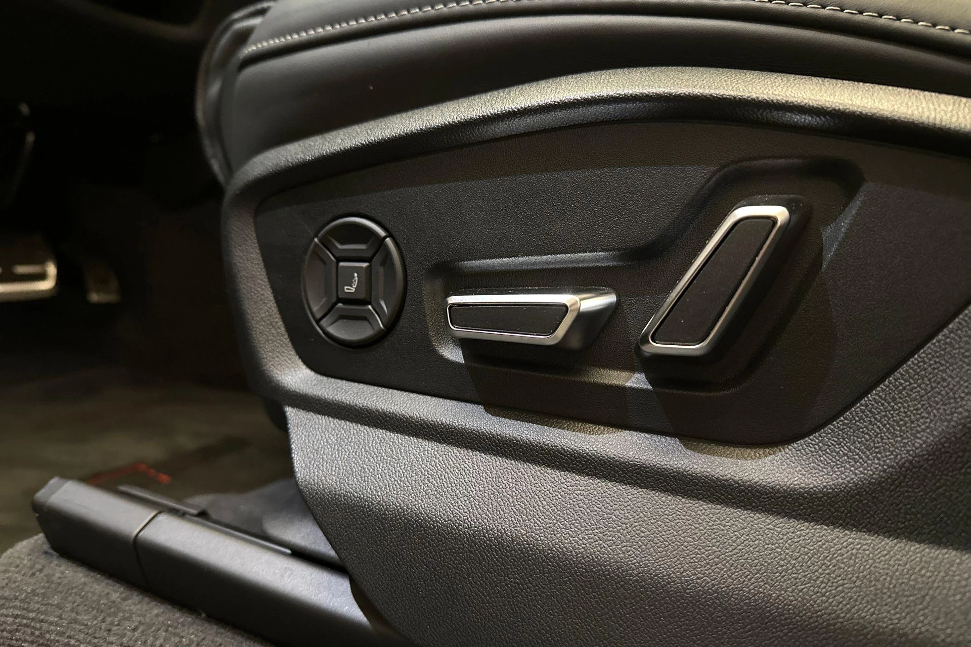 Hoofdafbeelding Audi RSQ8