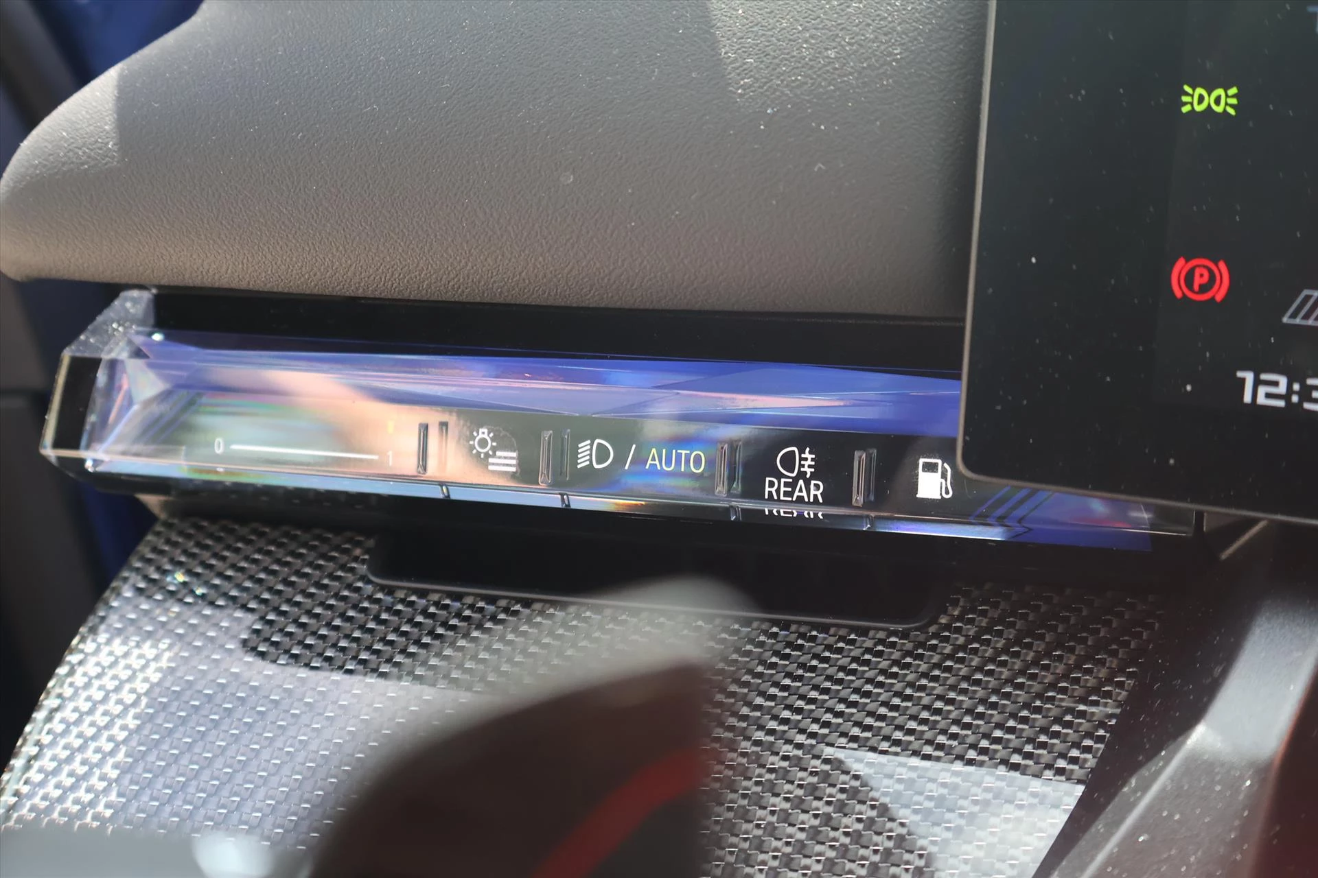 Hoofdafbeelding BMW M5