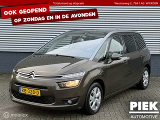 Hoofdafbeelding Citroën Grand C4 Picasso