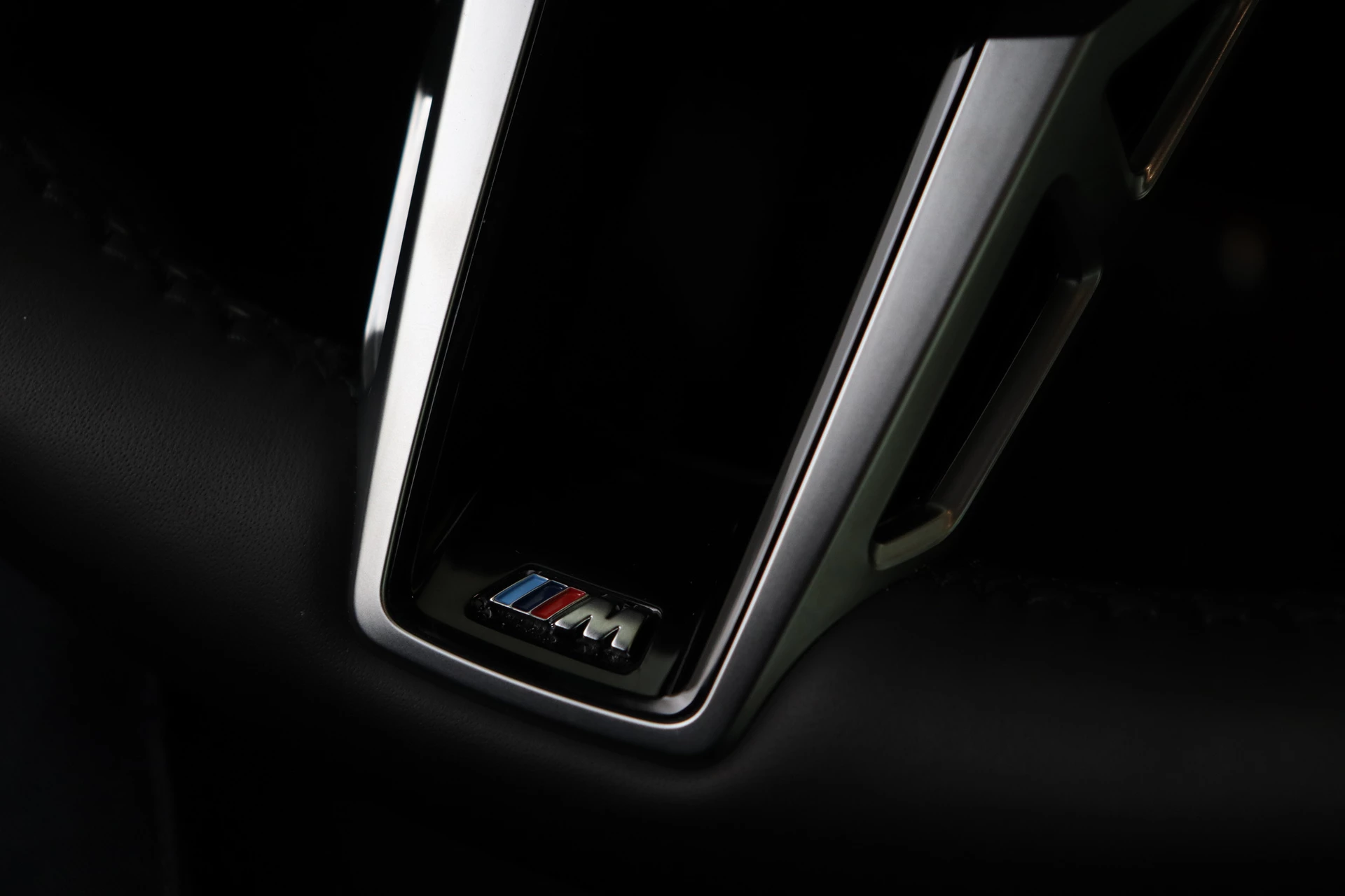 Hoofdafbeelding BMW iX1