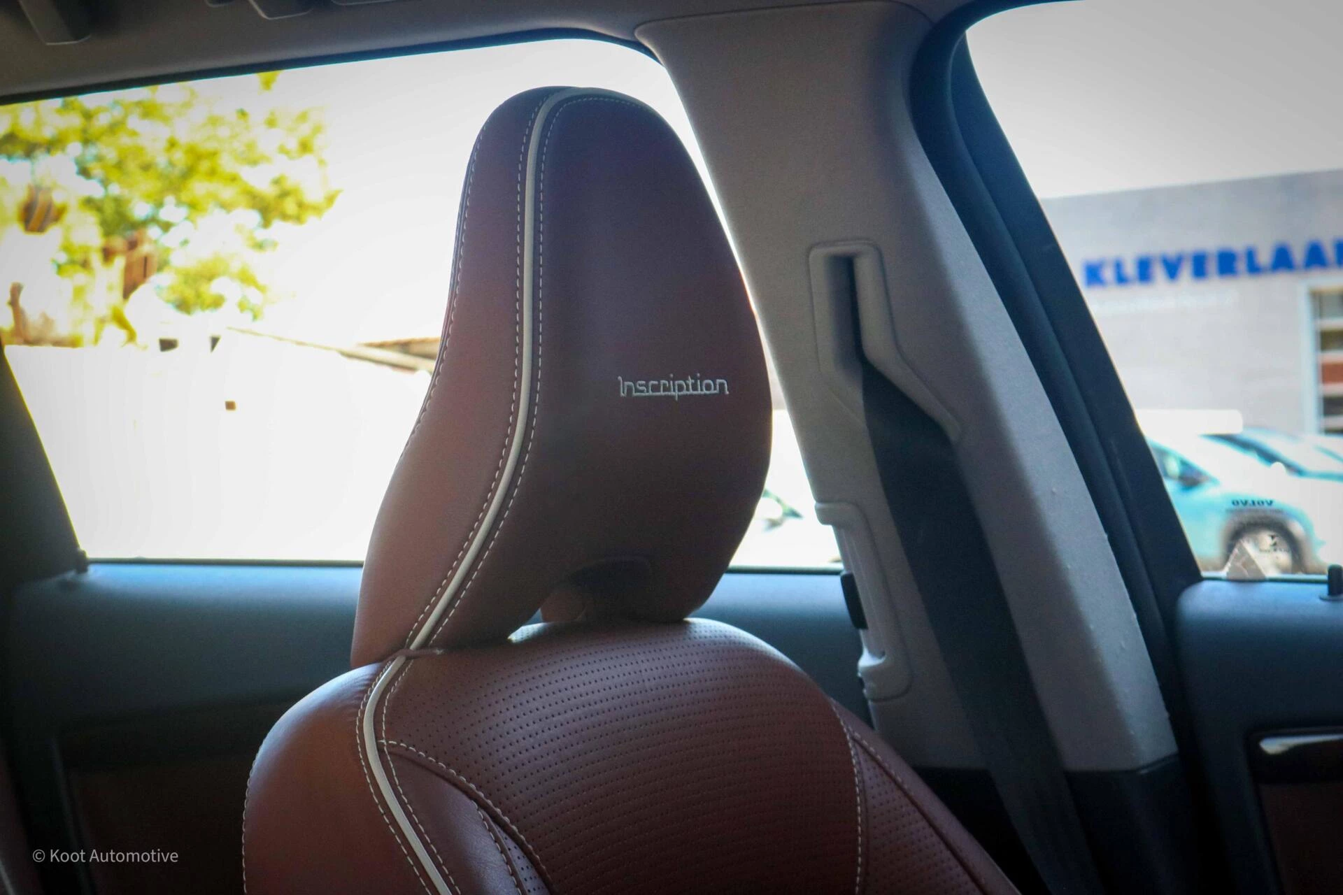 Hoofdafbeelding Volvo V70