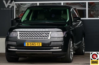 Land Rover Range Rover 4.4 SDV8 Autobiography, veel opties!