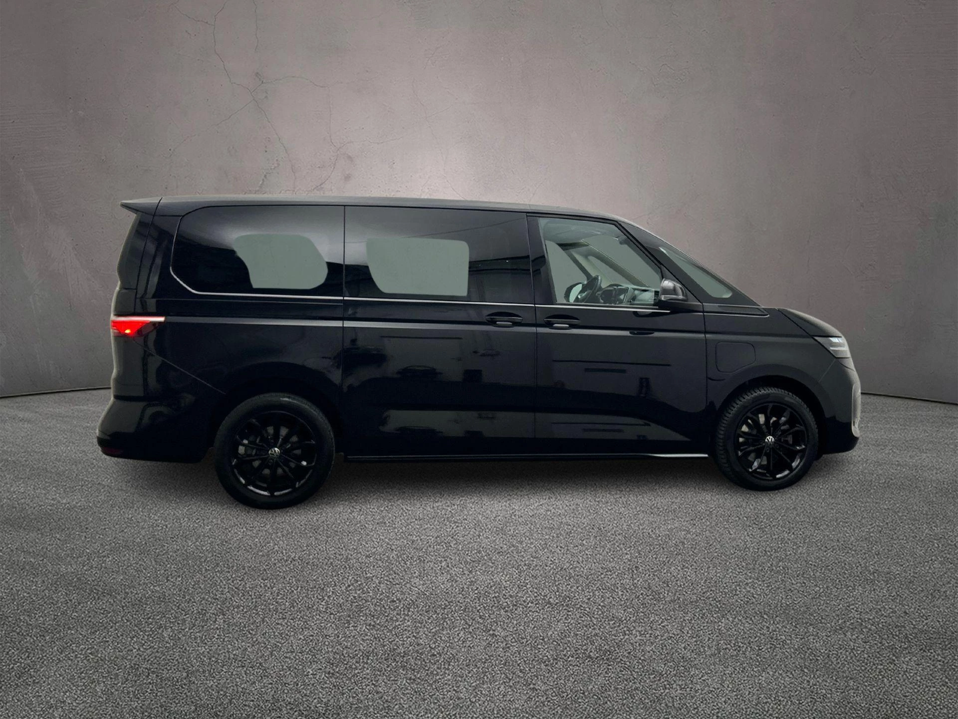 Hoofdafbeelding Volkswagen Multivan