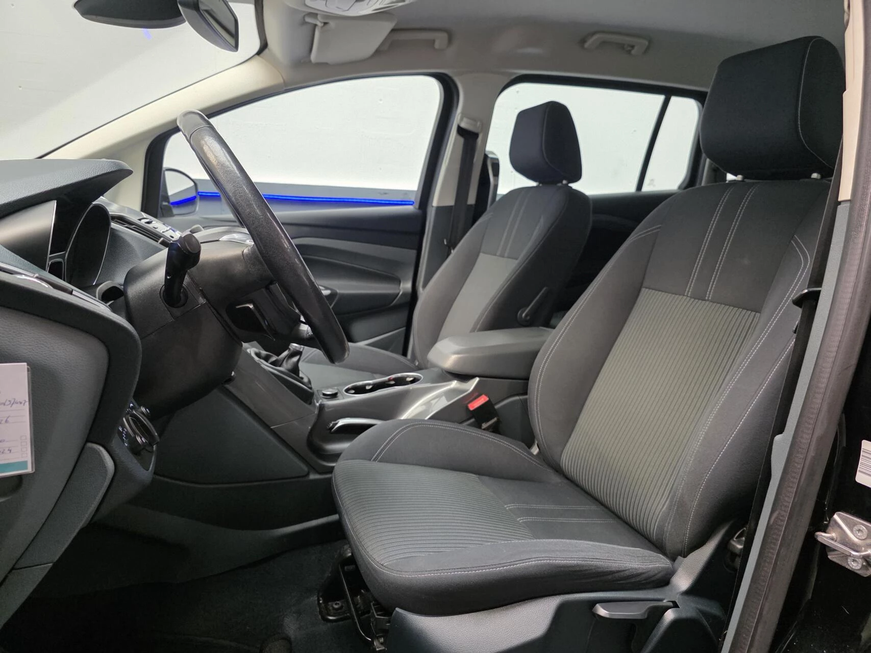 Hoofdafbeelding Ford Grand C-Max