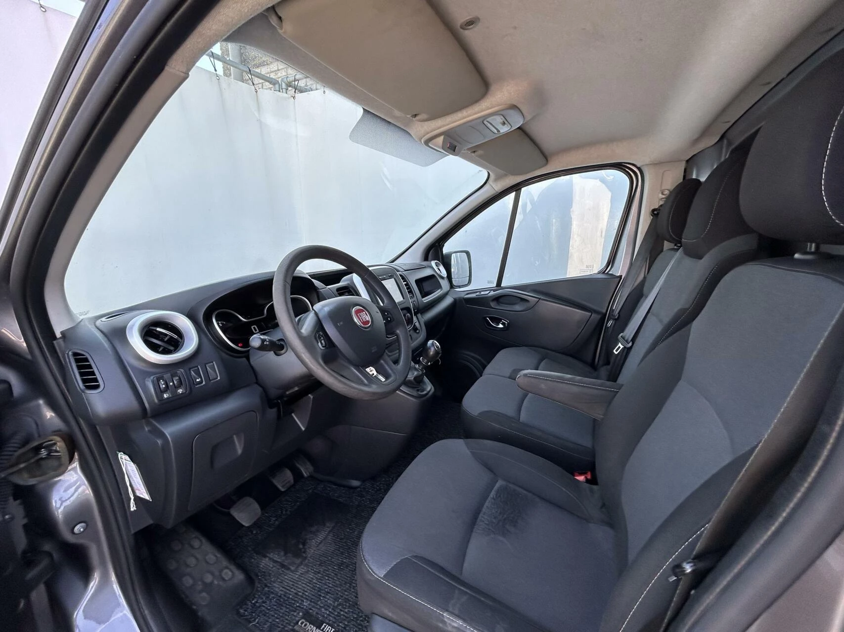 Hoofdafbeelding Fiat Talento