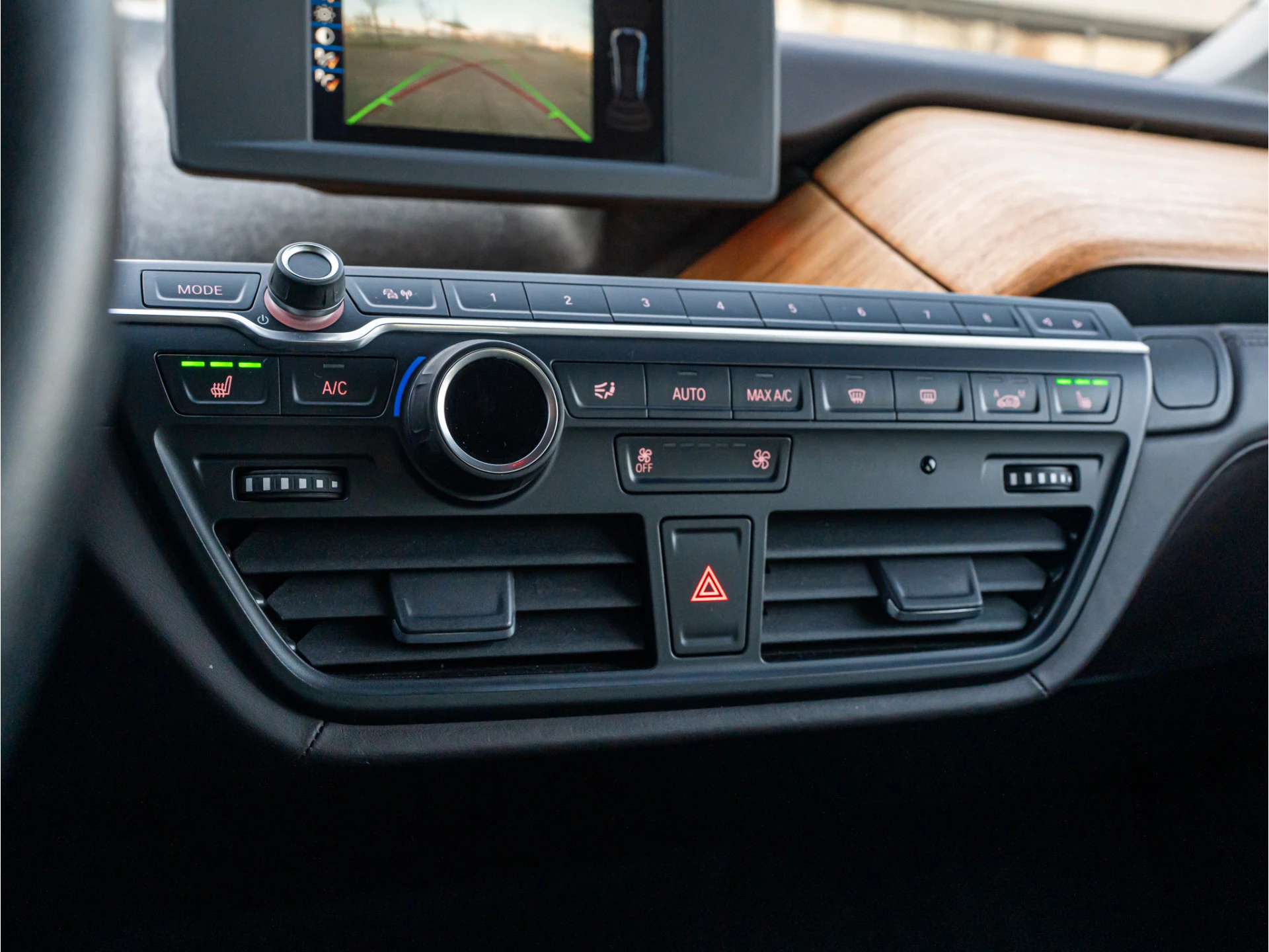 Hoofdafbeelding BMW i3