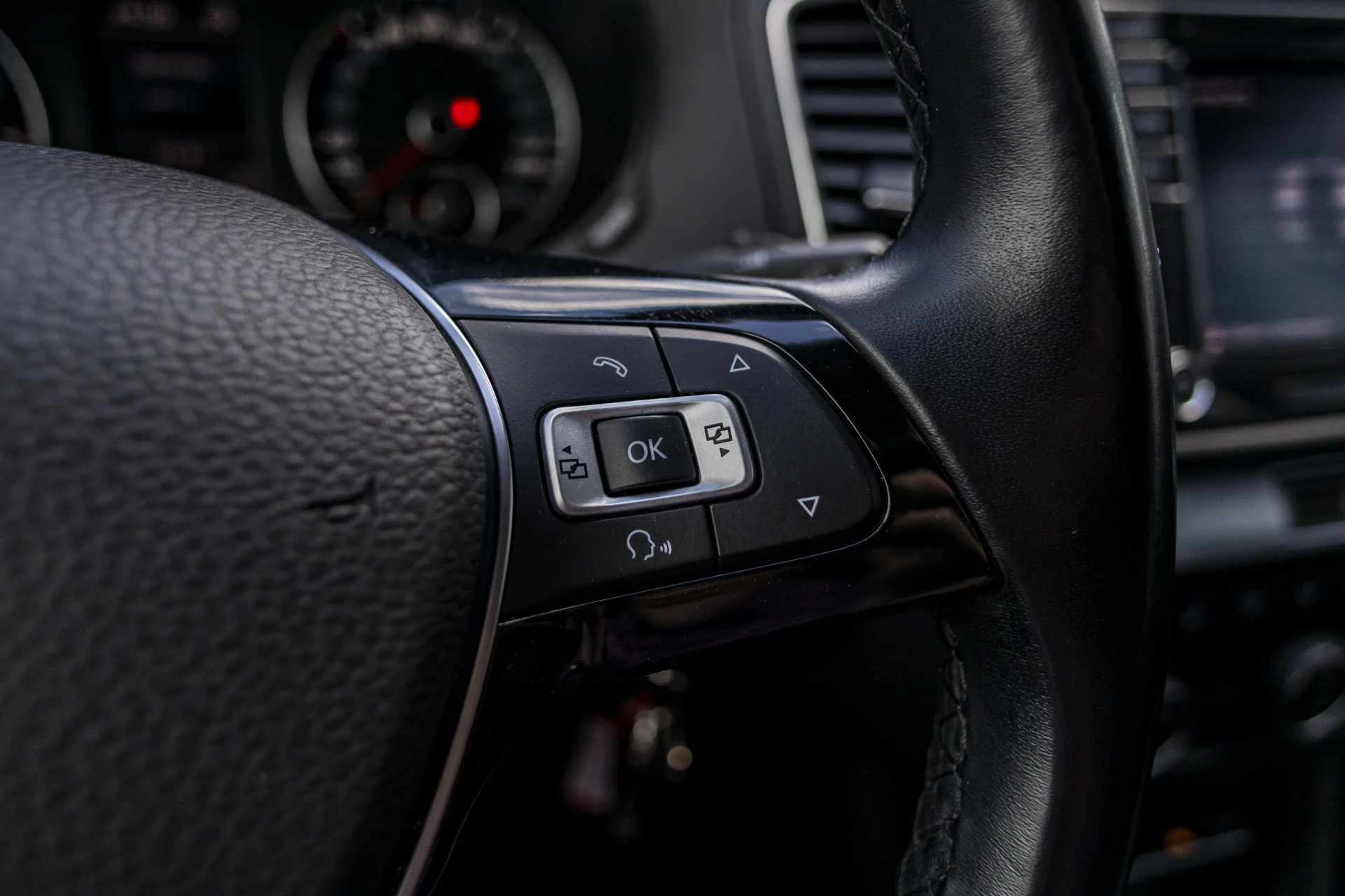Hoofdafbeelding Volkswagen Sharan