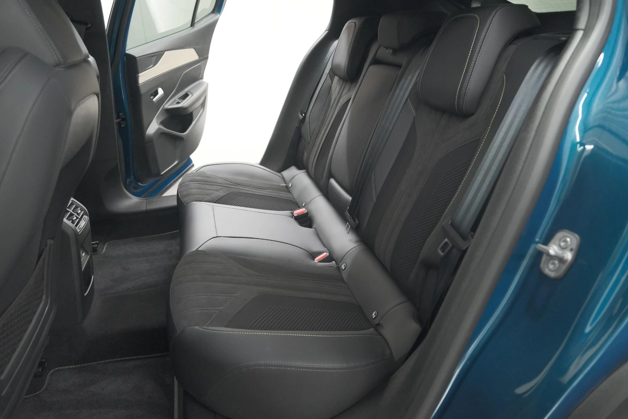 Hoofdafbeelding Peugeot 408
