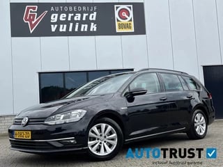 Volkswagen Golf Variant 1.5 TSI Comfortline ADAP-CRUISE DAB PDC NAV LED