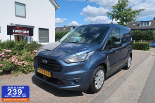 Ford Transit Connect 1.5 EcoBlue NAVIGATIE|CAMERA|TREKHAAK|CARPLAY|AIRCO|CRUISECONTROL