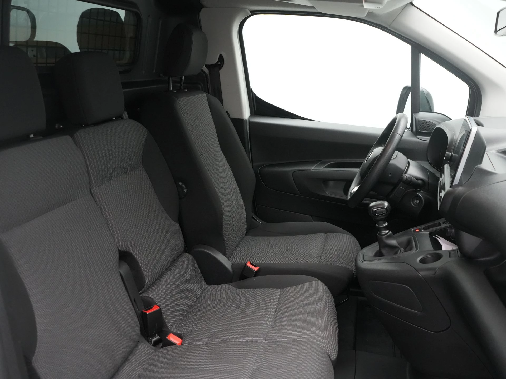 Hoofdafbeelding Toyota ProAce