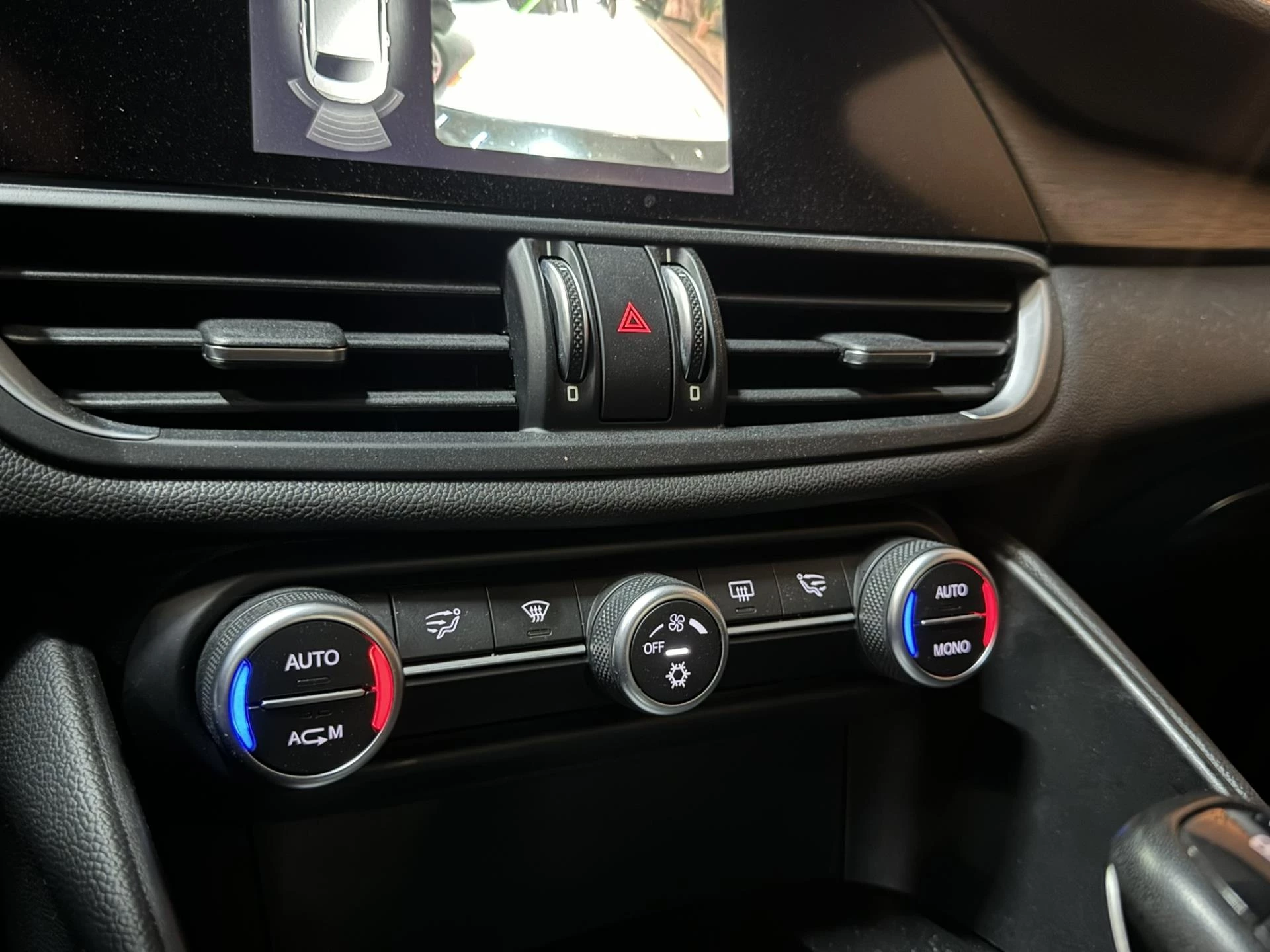 Hoofdafbeelding Alfa Romeo Giulia