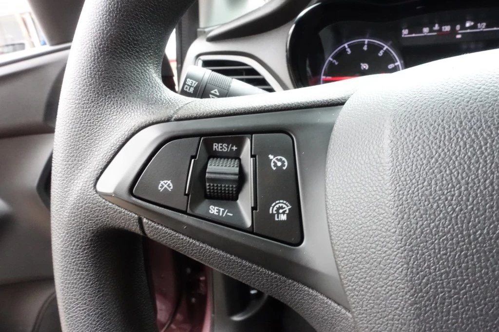 Hoofdafbeelding Opel KARL
