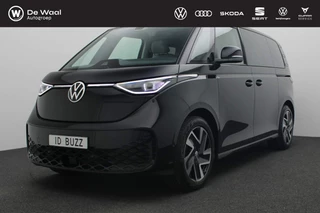 Volkswagen ID. Buzz 204 pk Pro Advantage