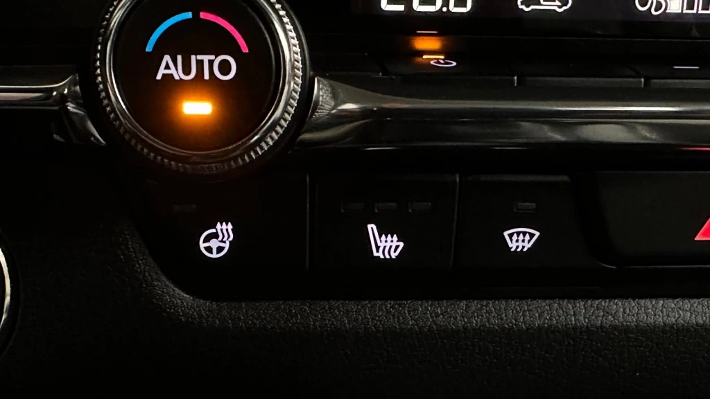 Hoofdafbeelding Mazda CX-30