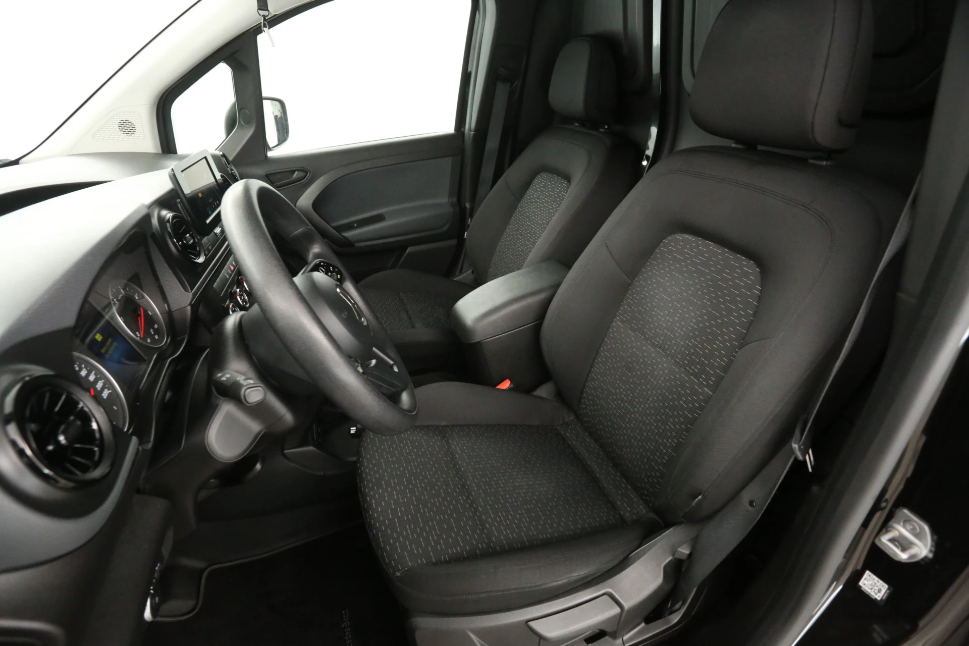 Hoofdafbeelding Mercedes-Benz Citan