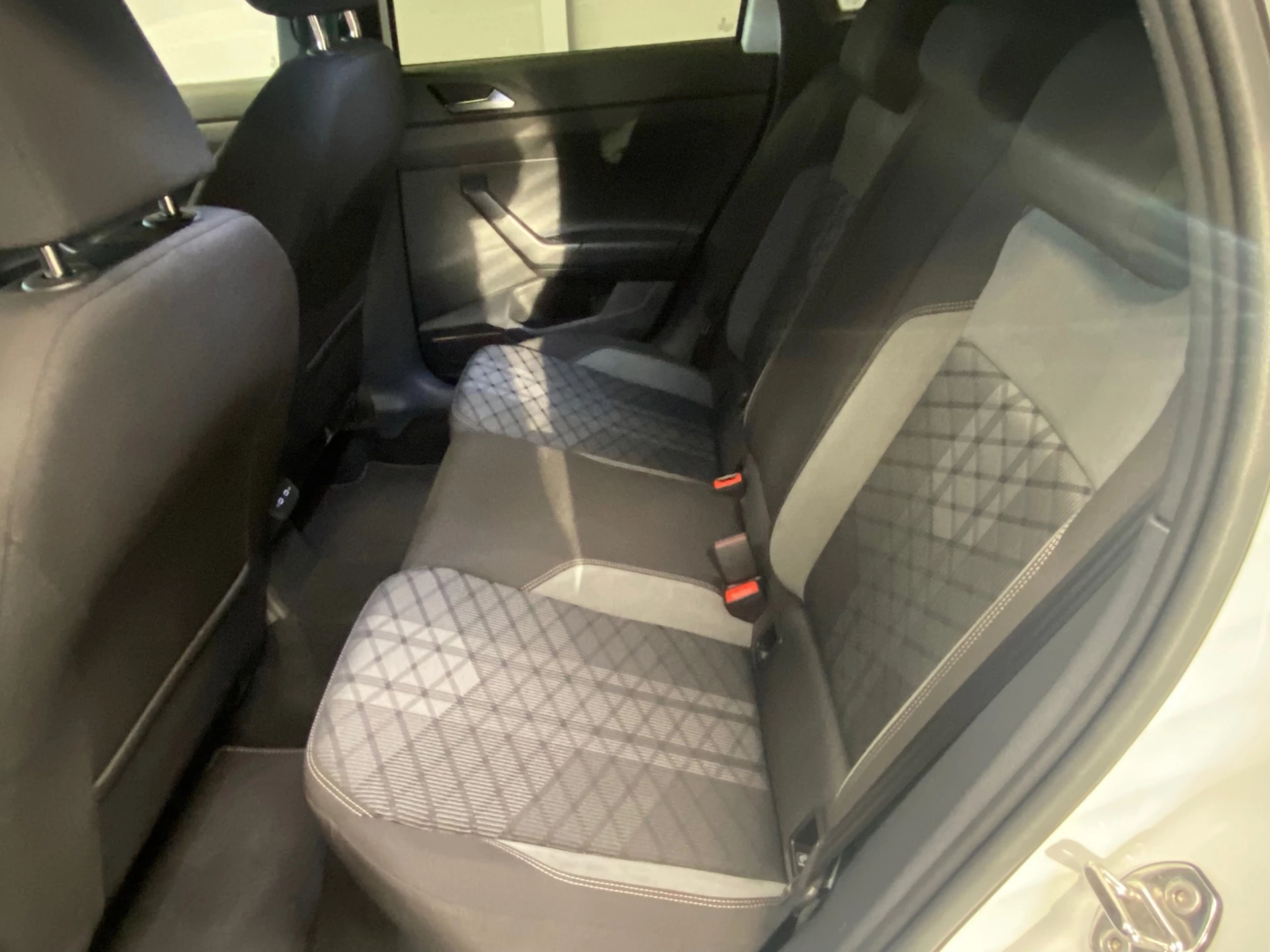 Hoofdafbeelding Volkswagen Taigo