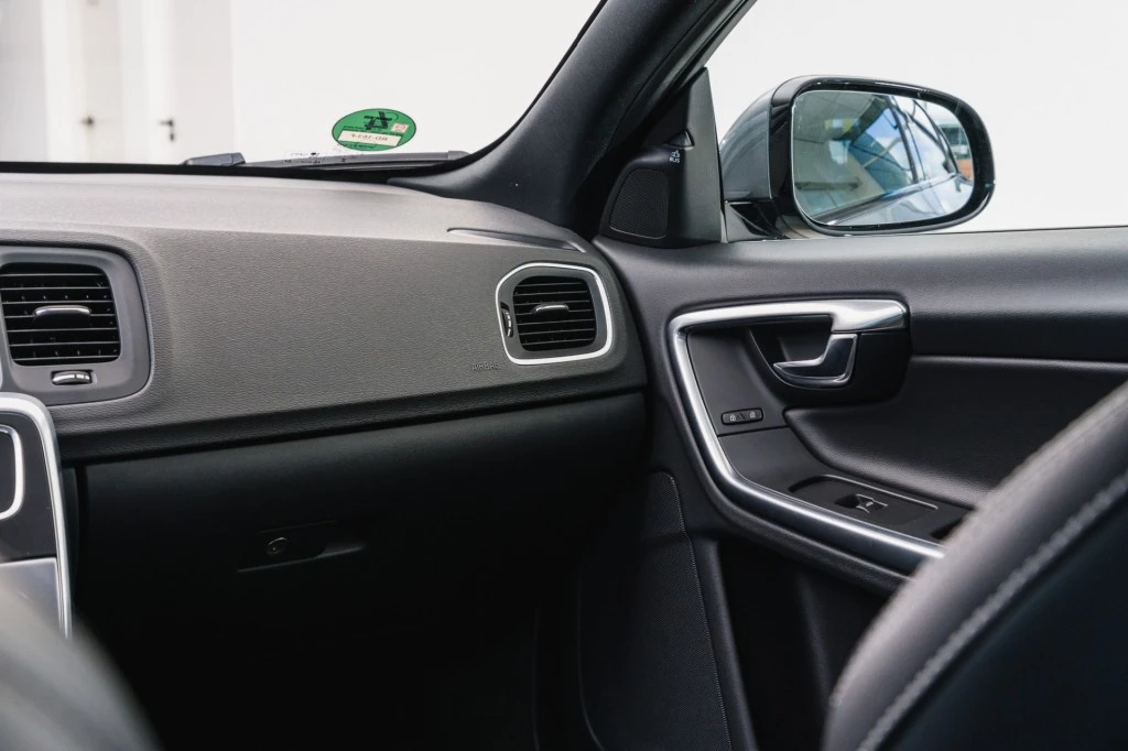 Hoofdafbeelding Volvo S60