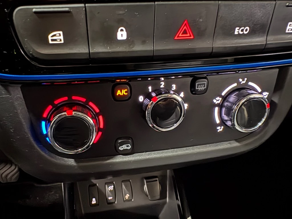 Hoofdafbeelding Dacia Spring