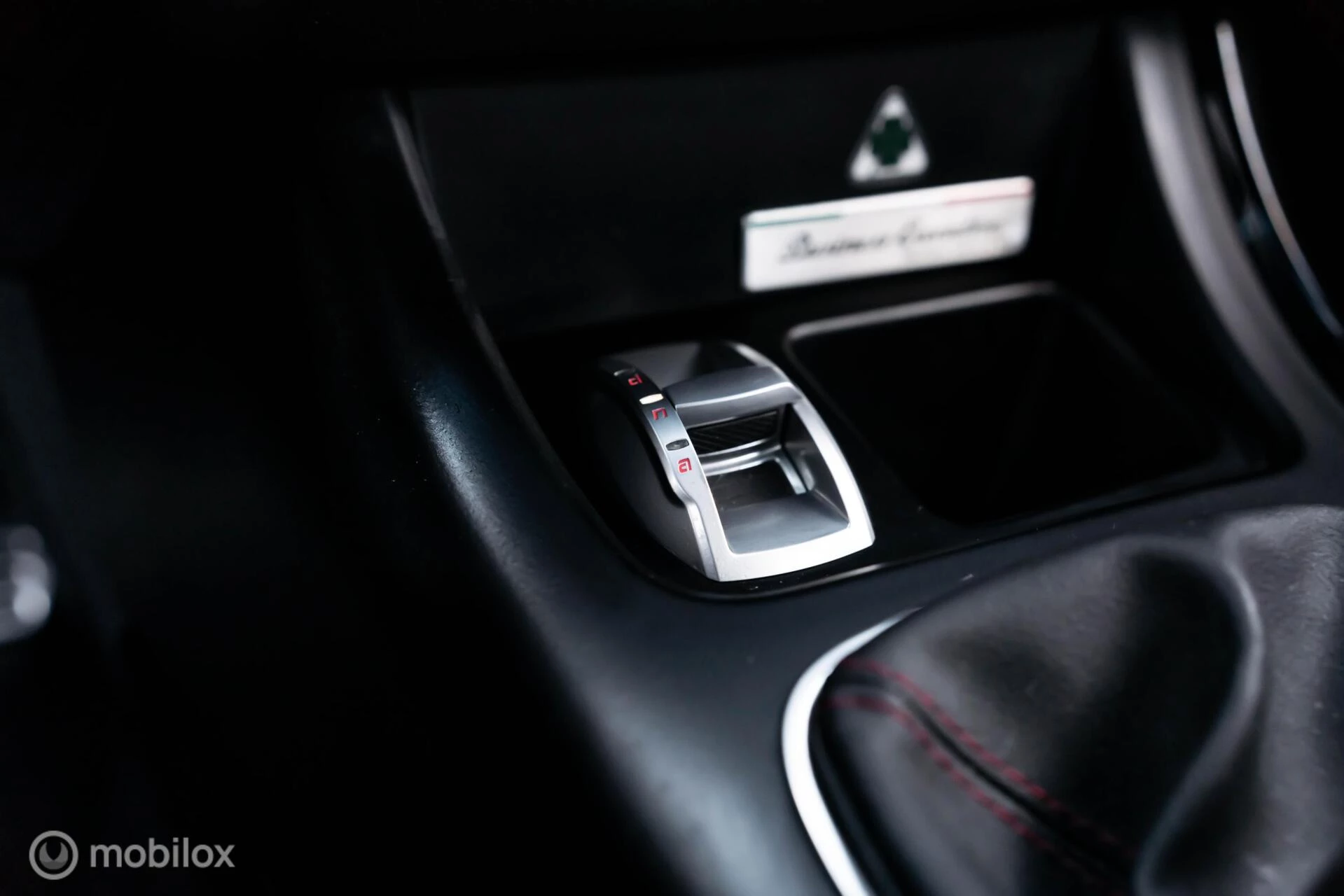 Hoofdafbeelding Alfa Romeo Giulietta