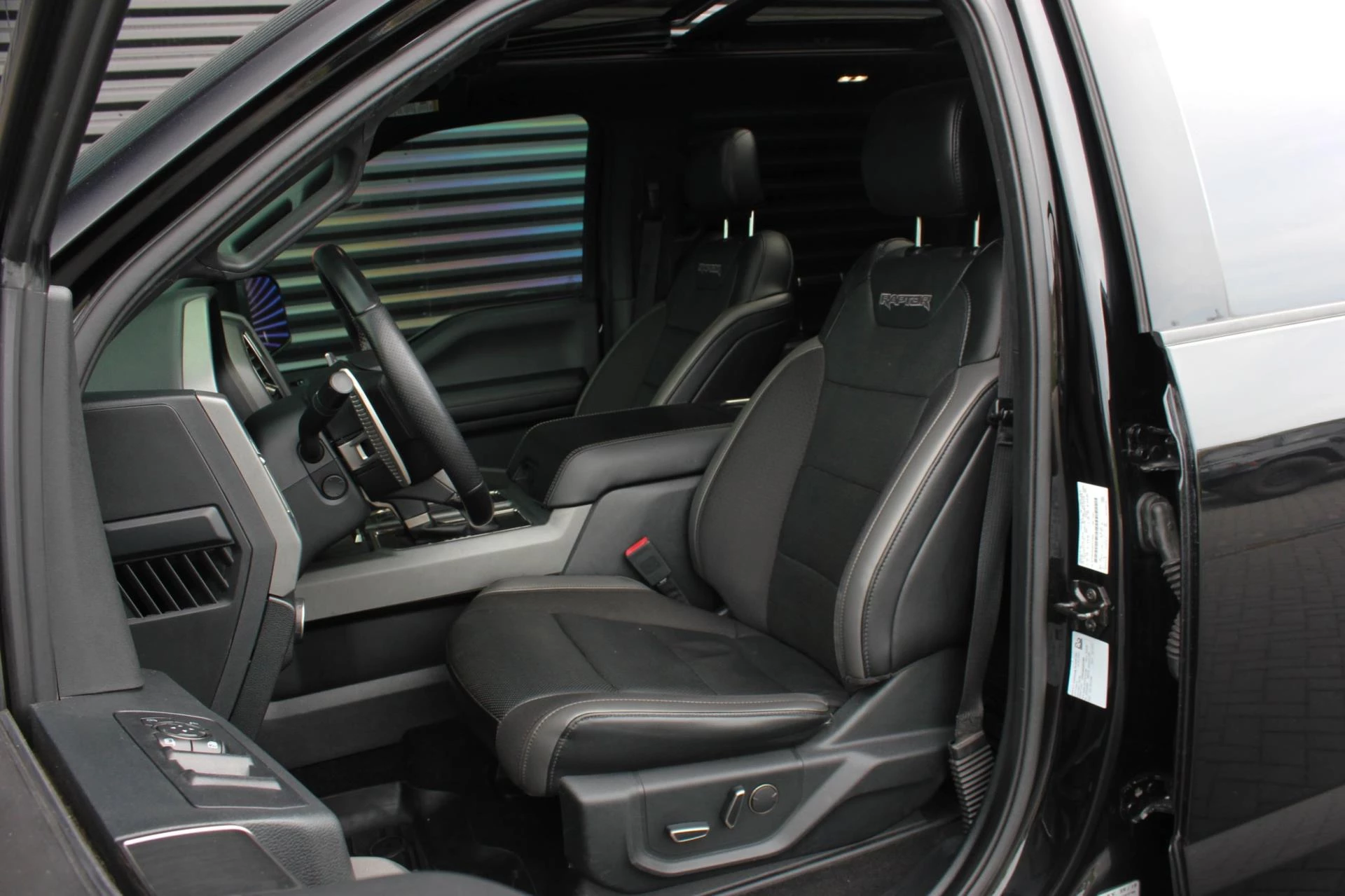 Hoofdafbeelding Ford F-150