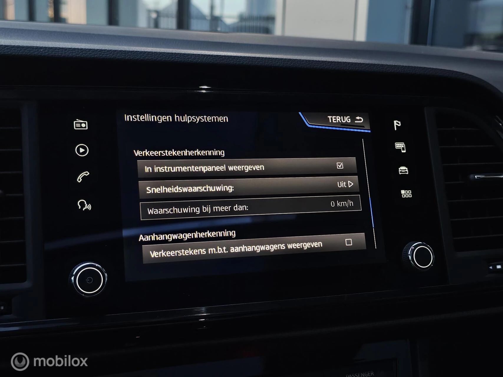 Hoofdafbeelding CUPRA Ateca