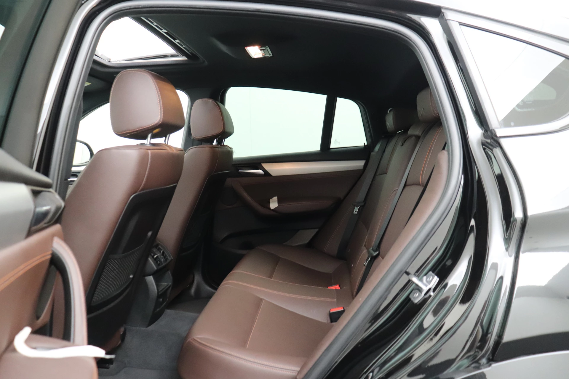 Hoofdafbeelding BMW X4